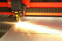 Laser Cut
