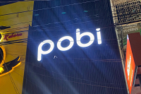 Letter Sign LED