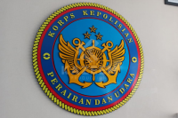 Logo Cutting Akrilik