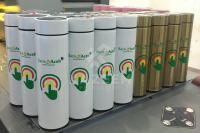 Tumbler Kostum