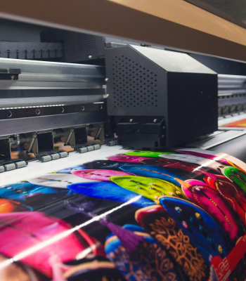 Digital Printing