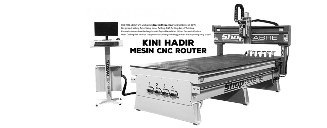CNC Router