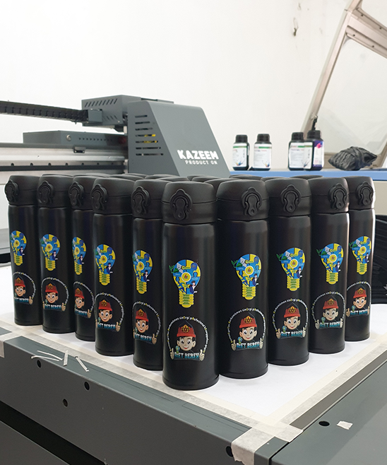 Tumbler Kostum